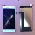 S850t LCD Display Touch Screen Panel Digital replacement parts For Lenovo S850 5 0inch Mobile phone