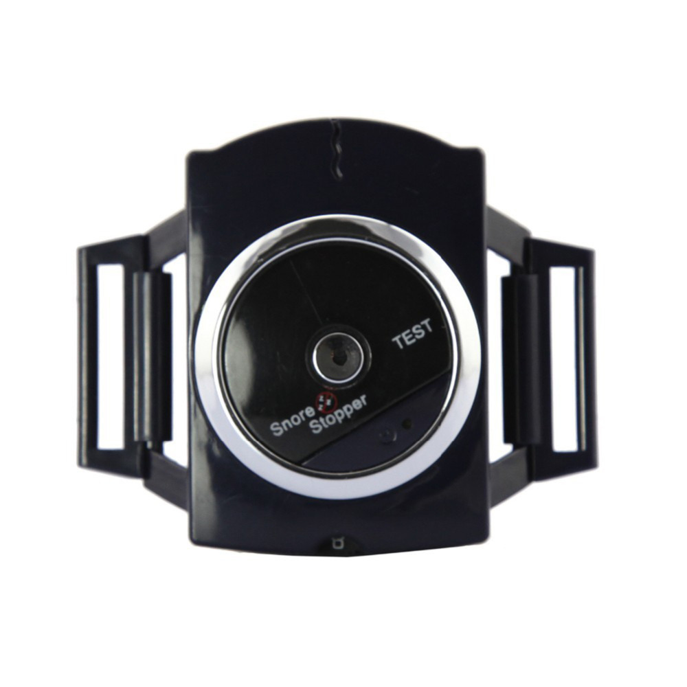 Smart Snore Stopper Stop Snoring Wristband Watch Anti Snoring Device