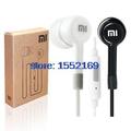 100pcs Xiaomi Headphone earphone for Xiaomi M2 M1 1S for Samsung S5 S4 S3 for iPhone