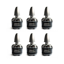 Gleagle`s 3pcs CW 3pcs CCW ML2212S 920KV 230W 2212S Motor For DJI Phantom QuadCopter F450X525 RC Multirotor Drone