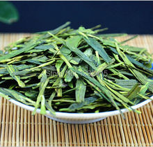 Famous Good quality Dragon Well 2015 Spring Longjing Green Tea 250g Long Jing tea for health