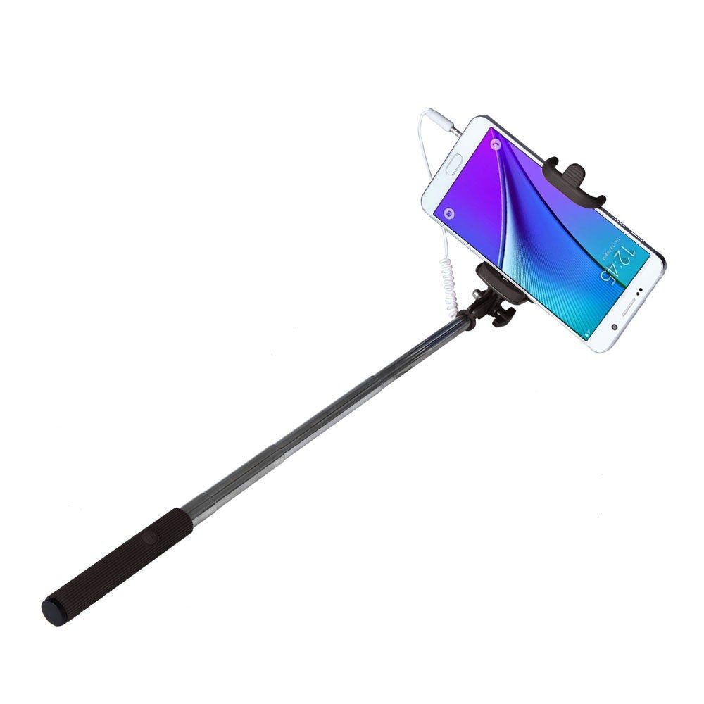 Malloom-Palo-selfie-monopod-camera-Mini-pau-de-selfie-universal-Extendable-Handheld-Fold-Holder-perche-selfie