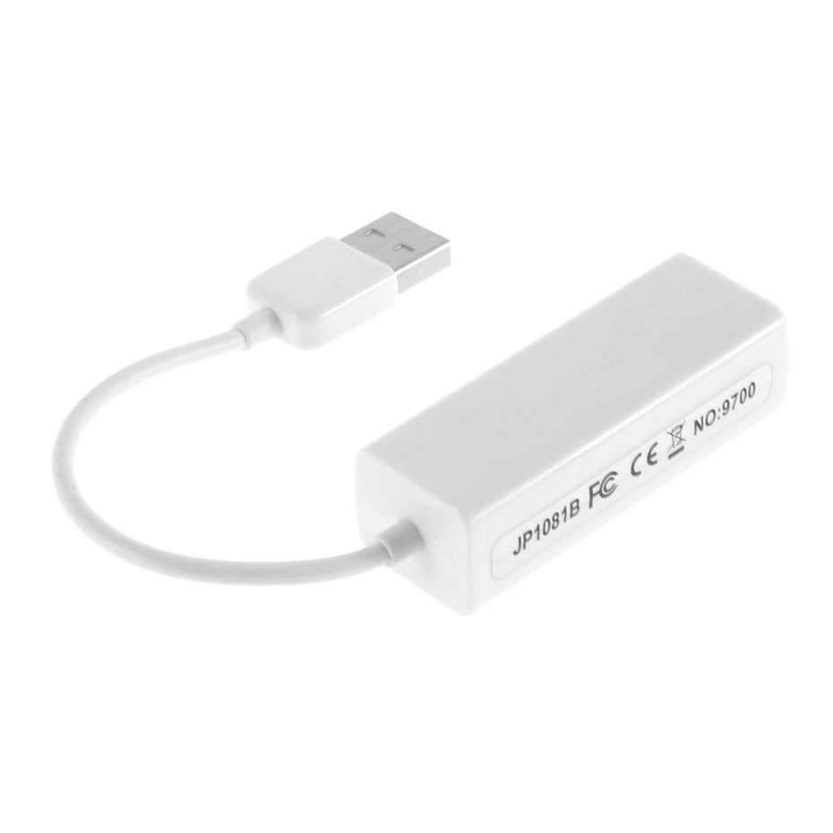 best ethernet adapter for mac 2018