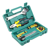Hardware Tools / car emergency kit combination / 7 sets Tool Set