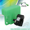 Fujikura Fiber cleaver CT 30 High Precision Cleaver with case