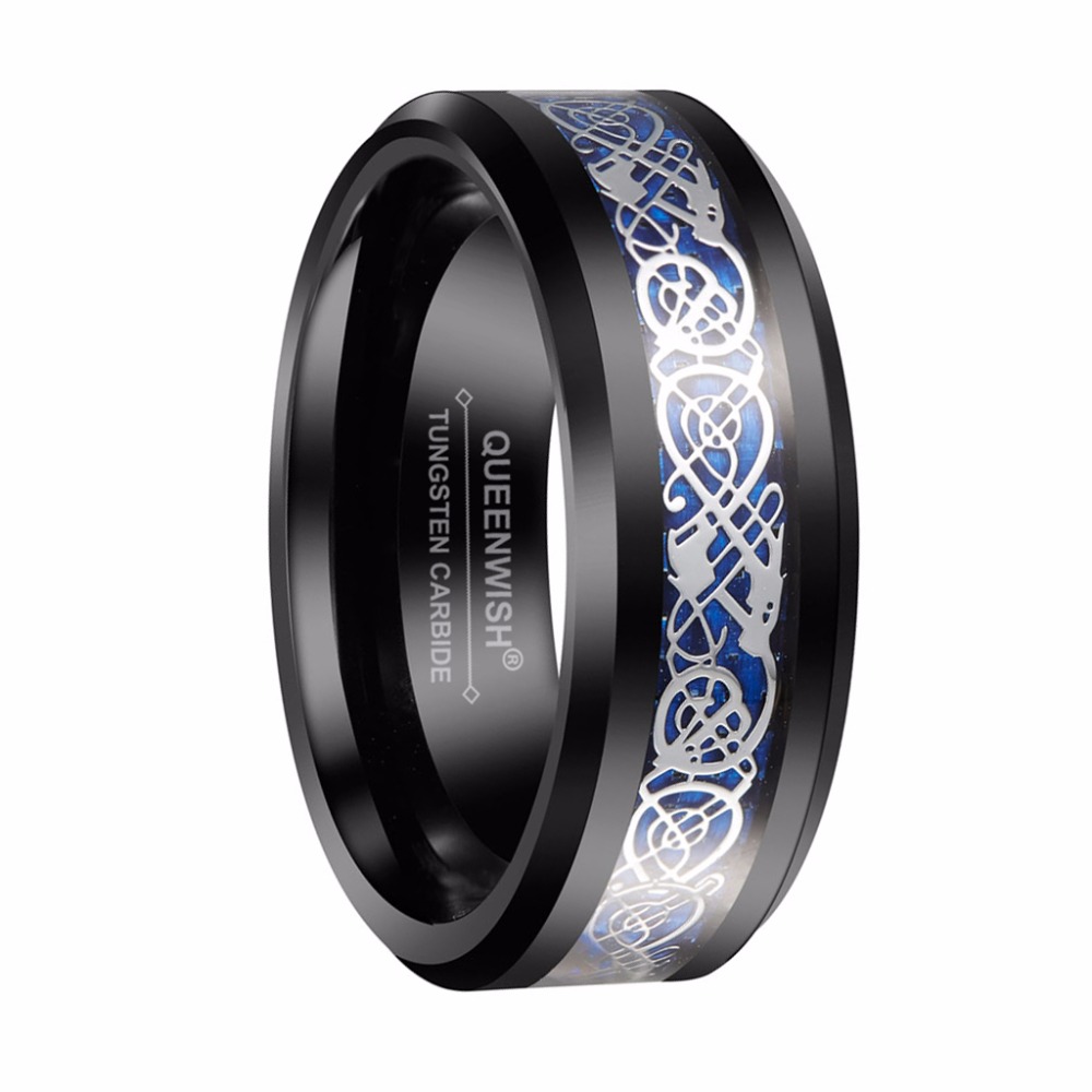 Popular Dragon Wedding Ring Sets-Buy Cheap Dragon Wedding Ring Sets