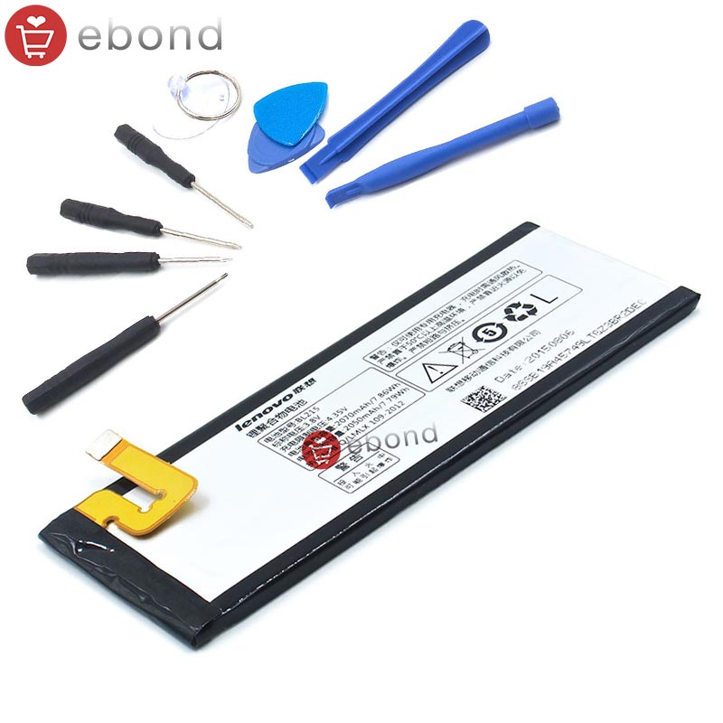 replacement batteries 2070mah excellent quality lenovo s968t battery ...