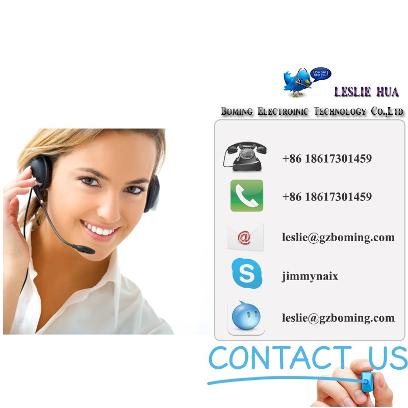 Contact Us-Leslie(a)