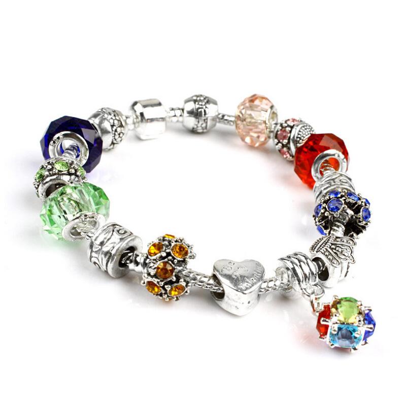 pulseras mujer