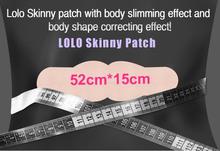 Lose Weight Diet Slim Patch Strong Effect 8 Hours Burn Fat Abodomen Slimming Patch Skinny Wasit