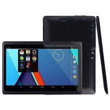 CIGE Q88 7 Inch Tablet PC Quad Core Android 4 4 Tablet 8GB ROM Dual Cam
