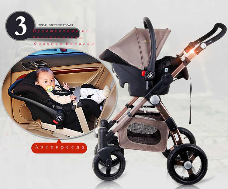 gold baby stroller reviews