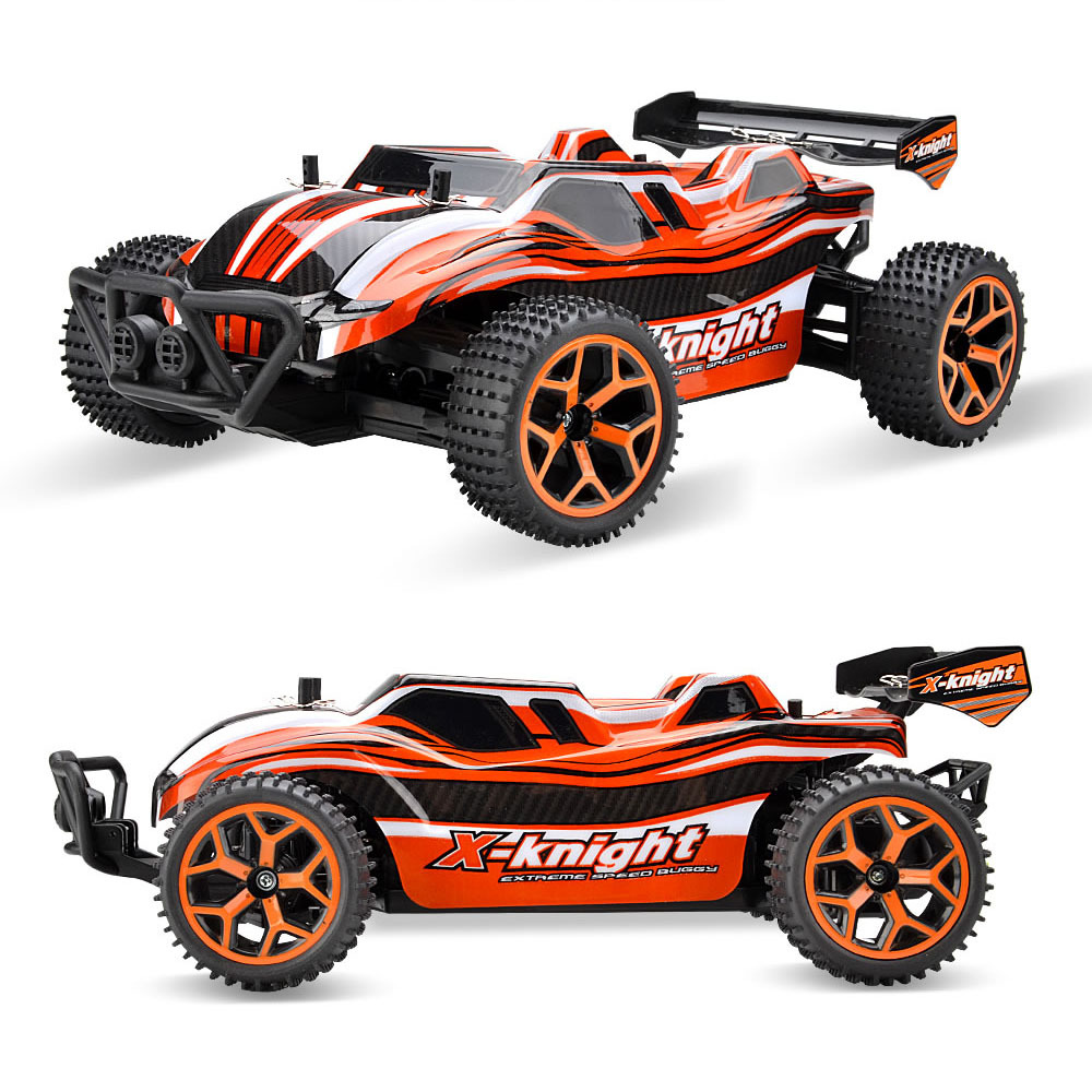 all wheel drive rc