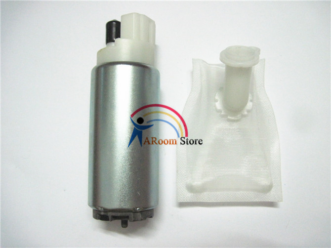 electric fuel pump for Nissan D21 1992-1994