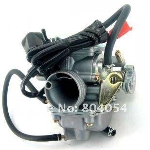 CARBURETOR CARB font b GY6 b font SCOOTER GO KART 150 150CC 24mm