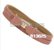 Lady s Slender waist belt han phnom penh bowknot slender waist belt female new belt women