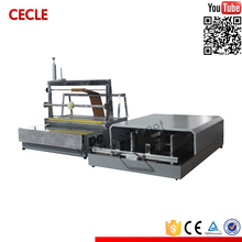Factory Efficient Food Packaging Machine Wrapping Machine