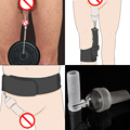 Penis Enlargement Auto Extender Device Penis Stretcher phallosan Vacuum hanger Proextender Penis extender Enlarger Penis Pump