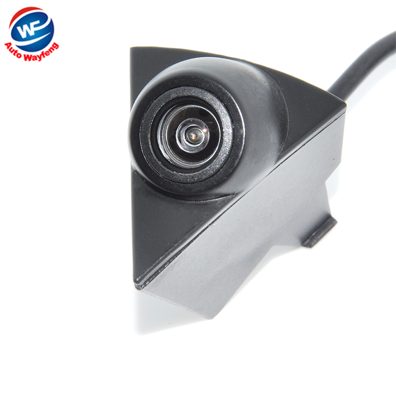 2015 Car VW Logo Front view camera for VW GOLF /Bora /Jetta /Touareg/ Passat/ Lavida/ Polo /Tiguan/ EOS/ GTI Car Front Camera