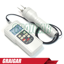 Envío gratis! humedad Tester Meter AM-128P