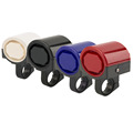 MTB Road Bicycle Bike Electronic Bell Loud Horn Cycling Hooter Siren Holder Free Shipping