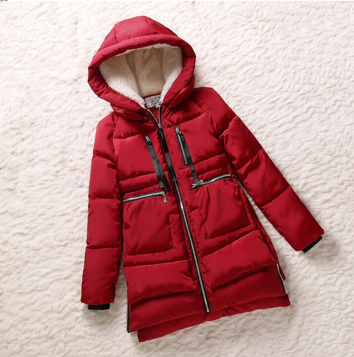 New-2015-Winter-Women-Wadded-Jacket-Female-Outerwear-Plus-Size-winter-chaquetas-mujer-Casual-Down-Cotton