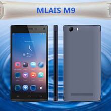 Original Mlais M9 Android 4 4 MTK6592 1 4Ghz Octa core Smartphone 5 inch IPS OGS