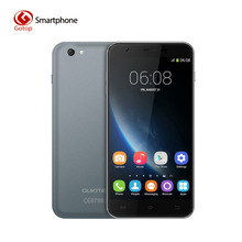 Original OUKITEL U7 Pro Android 5 1 Smartphone MT6580 Quad Core 1280 x 720 1G RAM