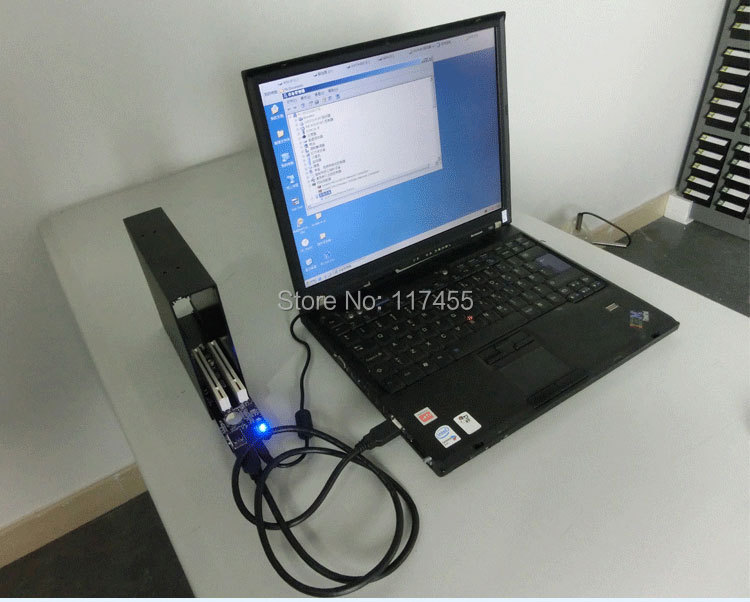 Slot computers ltd