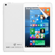 Original Cube I6/ iwork8 Ultimate 8 inch Intel Cherry Trail Z8300 Quad Core Windows 10 Android 5.1 Dual OS 2GB + 32GB Tablet PC