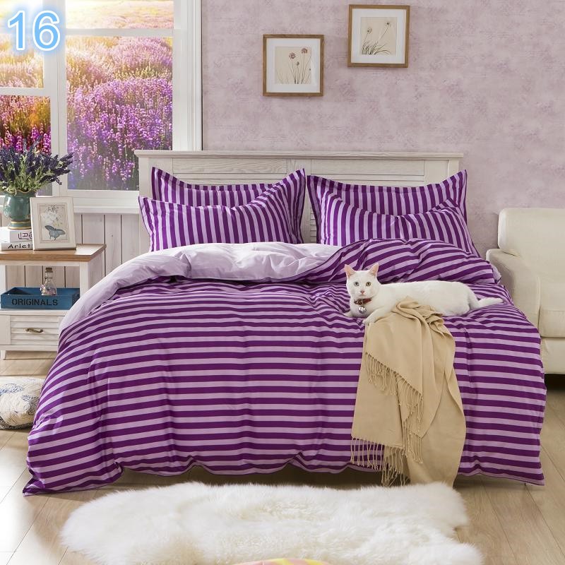 modern simple white blue stripe bedding sets bedding modern simple white blue stripe bedding sets bedding