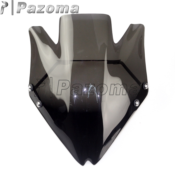 Pazoma        Kawasaki Z750 / Z750R 2007 - 2012  