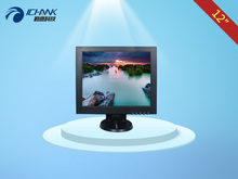 12 inch HD monitor; 12 inches 1024×768 display; 12 inches of small LCD TV