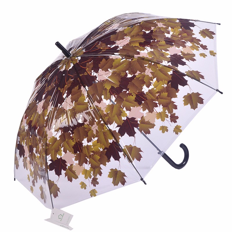 brozen leaf umbrella (1)