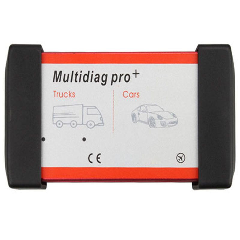 Tcs  Bluetooth  Multidiag CDP OBDII V2014.02R  TCS CDP Pro Multidiag Pro +   /   OBD2