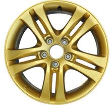 Hot Sale free shipping Wheel hub spray membranes Car Wheel Modification Wheel Hub Spray Membranes hub