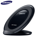 Original Samsung Fast Wireless Charger Qi Charging pad For Samsung Galaxy S7 edge S7 S6 edge