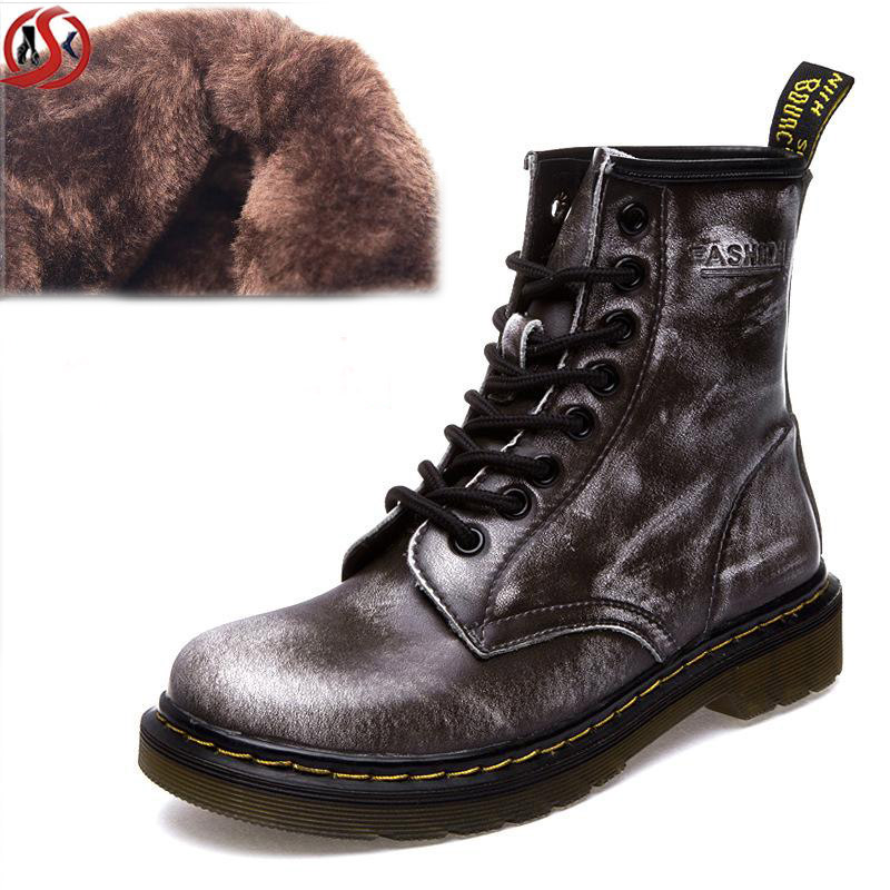 cheap fur lined boots