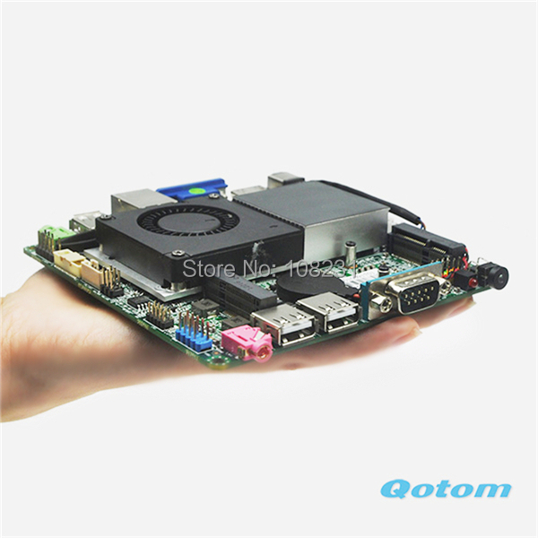 Купить Оригинальный процессор celeron 1.8g двухъядерный, itx материнок ...