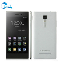 Original Leagoo Lead 1 1i Cell Phone MTK6582 Quad Core Android 4 4 5 5inch IPS