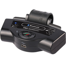 Car Bluetooth Handsfree Steering Wheel Bluetooth hands-free Car phone telephone wireless bluetooth High quality