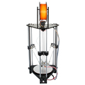 Geeetech New Upgraded Delta Rostock Mini G2 3D Printer Kits LCD2004 Free