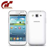 Original Phone Samsung Galaxy Win I8552 Android 4 1 ROM 4GB WiFi Quad Core Unlocked Cell