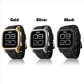 Real IP68 Waterproof Sport 3G Smart Watch Phone Oringal Snopow W1s Heartrate Monitor Bluetooth Wristwatch for