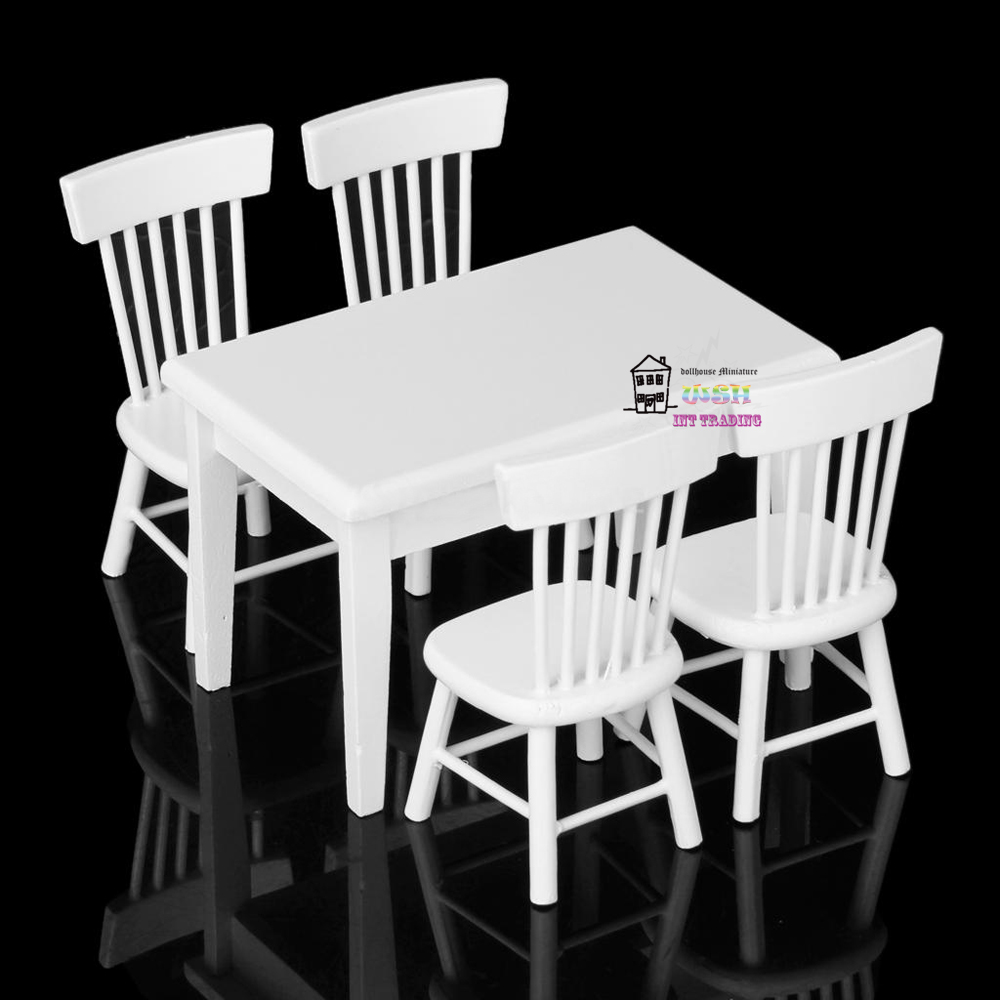 Online kopen wholesale furniture kitchen table and chairs uit ...