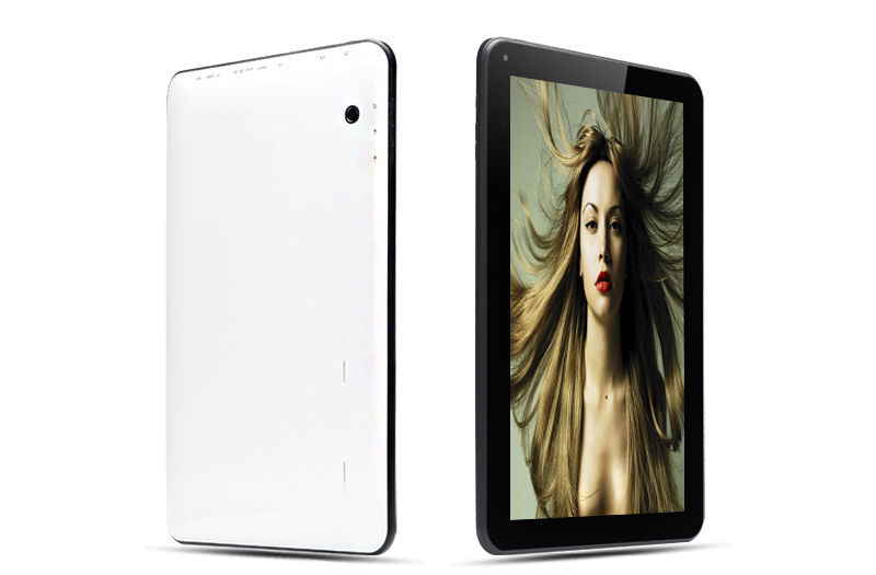 10Inch Android Tablets PC 1GB 8G 16G WIFI Bluetooth Dual camera 1GB 8GB 16GB 1024 600