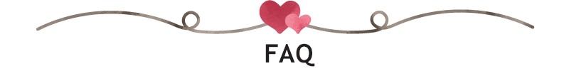 FAQ