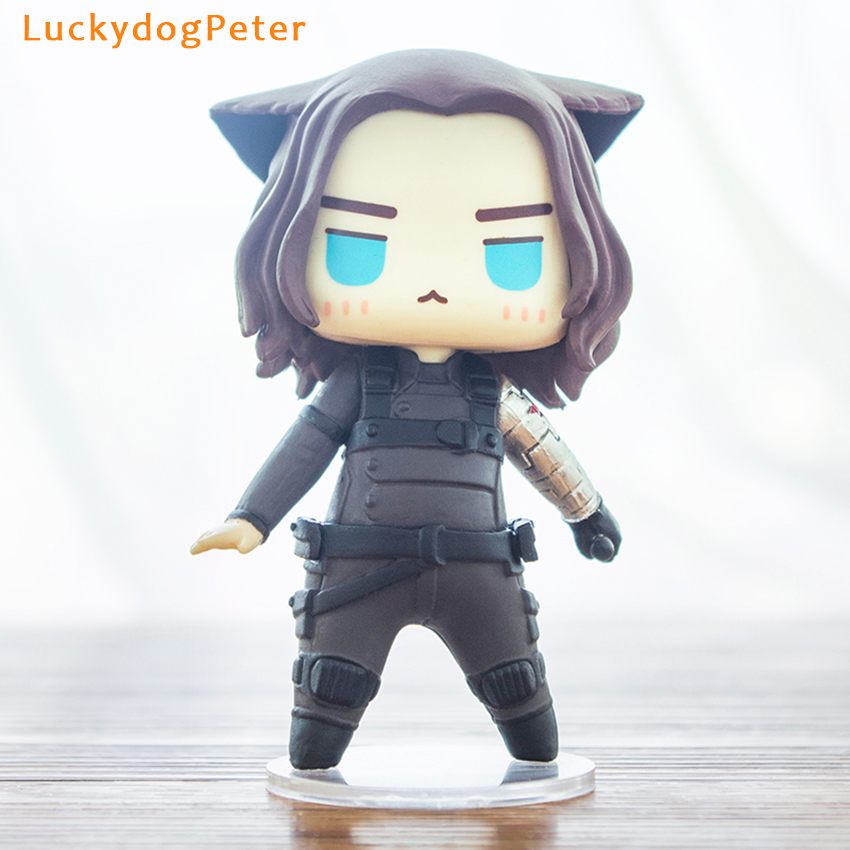 toy winter soldier