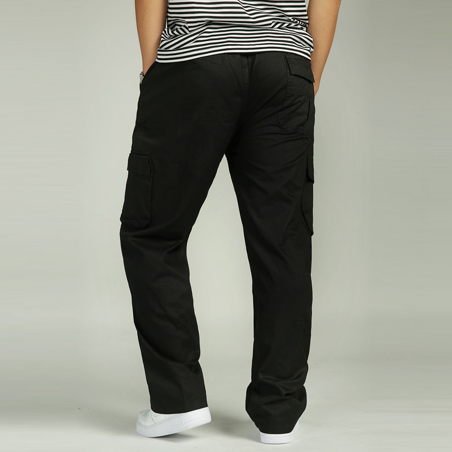 big mens cargo pants