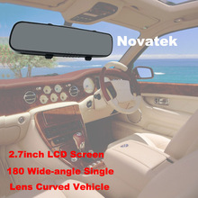 5pcs/lot 2.7inch LCD Screen HD 1080 P Car Video Recorder Car Camera Car DVR Wholesale Price